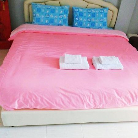 Green House Villa Pak Chong 외부 사진