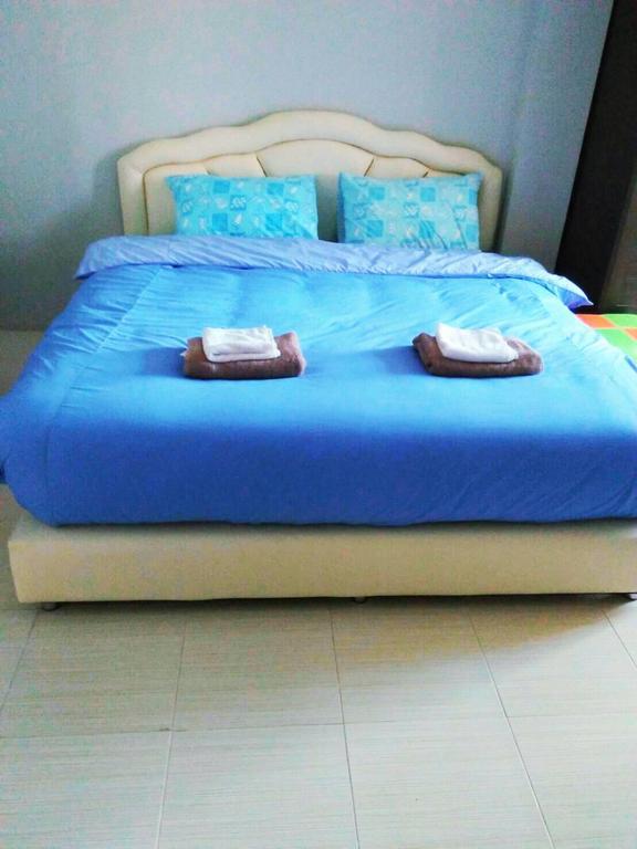 Green House Villa Pak Chong 외부 사진