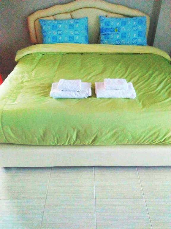 Green House Villa Pak Chong 외부 사진